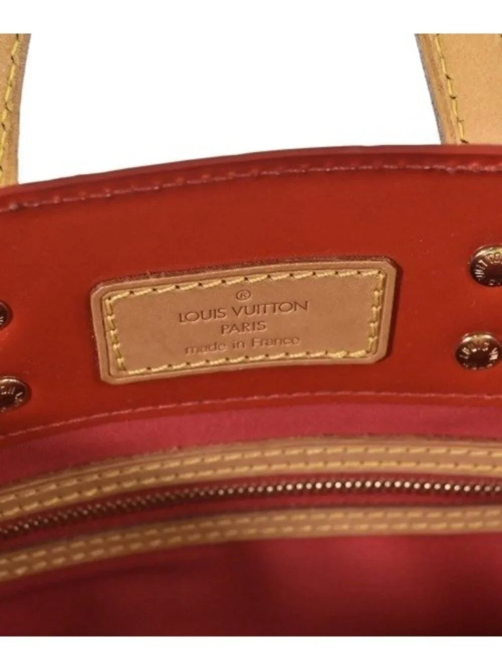 Louis Vuitton Tote